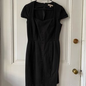 Black Banana sheath dress size 12